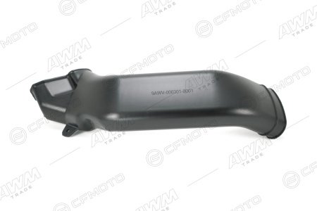 Патрубок вариатора впускной CFMOTO (800 HO NEW, 1000 EPS NEW)