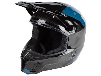 Шлем KLIM F3 ECE