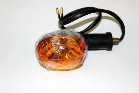 Блок указателя поворота в сборе, левый CFMOTO (X5 Basic/Classic, X6 EFI, CF500/500-А/500-A Basic)