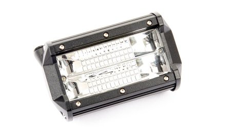 Фара LED балка  72w 24x3w