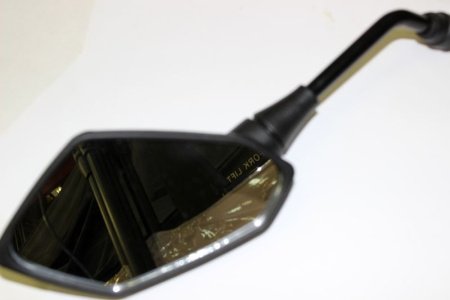 Зеркало заднего вида правое CFMOTO (X4, 400L, X5 H.O, 500 HO, X6 EPS, X8, 800 HO, X10)