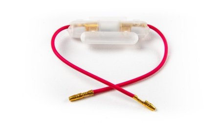 Корпус предохранителя IRBIS