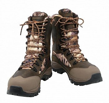 Ботинки REMINGTON Polarzone Boots 200g Thinsulate Yellow Waterfowl