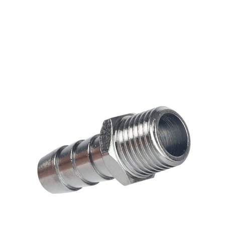 Переходник PATRIOT 1233/8 (елочка 10мм - 1/4" M)