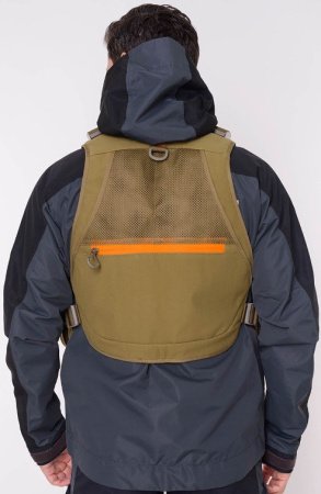 Жилет разгрузочный TRITON PRO FISHER (хаки)