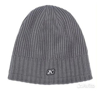 Шапка KLIM Essential