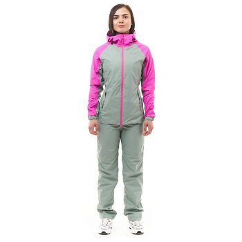 Костюм-дождевик женский DRAGONFLY Active 2.0 Woman