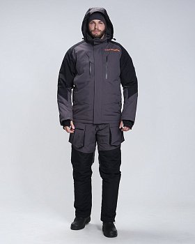 Костюм TRITON PRO ANGLER (Таслан)