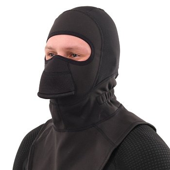 Подшлемник DRAGONFLY Mountain Proff