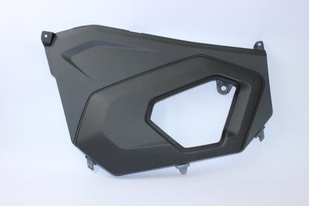 Облицовка двигателя, левая CFMOTO (400L, 500 Basic, 500 EPS)