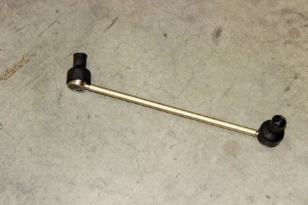 Тяга стабилизатора, передняя правая CFMOTO (Z6, Z8)