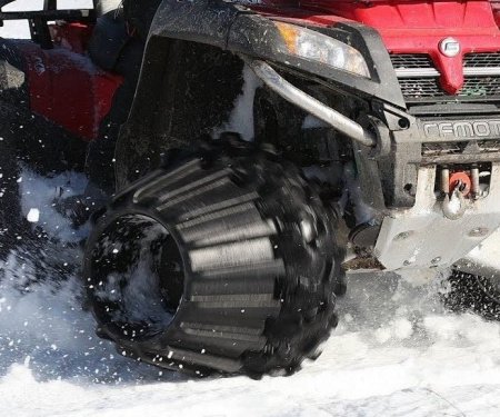 Расширители колес GKA Sand Mud Snow Wheelz (песок, грязь, снег)