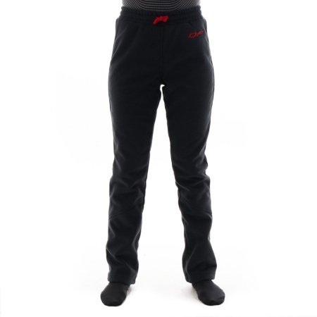 Брюки флисовые женские DRAGONFLY Level