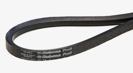 Ремень приводной RUBENA А-1250Li/1280Lw (НЕВА МБ-23)