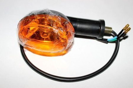 Блок указателя поворота в сборе, правый CFMOTO (X5 Basic/Classic, X6 EFI, CF500/500-А/500-A Basic)