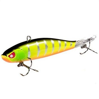 Балансир Lucky John Pro Series Maiko (59мм.,цв. 216)