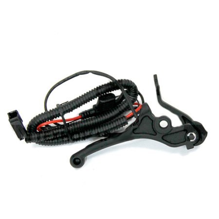 Ручка тормоза с подогревом BRP (Ski Doo, Lynx) 507032476