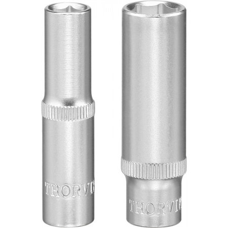 Головка торцевая глубокая 1/2"DR, 14 мм THORVIK