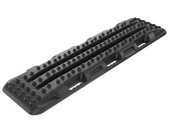 Сэнд-Трак GKA Long (1210x320x80мм) черный