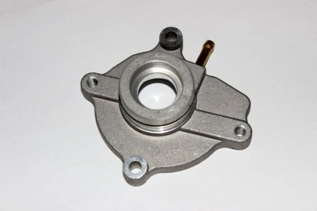 Корпус насоса системы охлаждения CFMOTO (CF500-все модели, X5 Basic/Classic, X6 EFI, Z6, CF500-3)