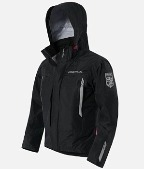 Куртка FINNTRAIL Athletic