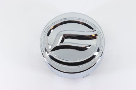 Колпачок колесного диска CFMOTO (хром)