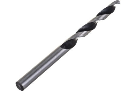 Сверло  EDGE by PATRIOT по дереву спиральное 7мм, W образная заточка, 1 шт. в блистере