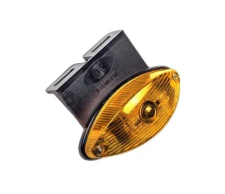 Фонарь габаритный NORD YADA ГФ-2 (желтый)