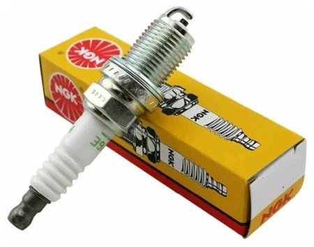 Свеча зажигания NGK DCPR6E