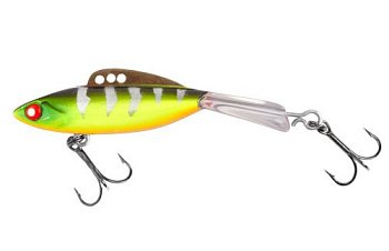 Балансир Lucky John Pro Series Mebaru (67мм.,цв. 216)