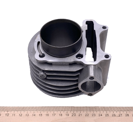 Блок цилиндра WELS D=57 мм. (ATV 150, 157QML)
