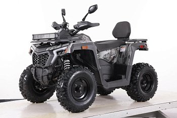 Квадроцикл MOTAX GRIZLIK T250 BASIC