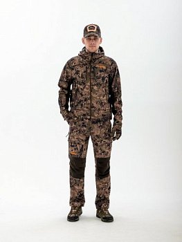 Костюм_Remington_Stalker_Renewed_Green_Forest_1