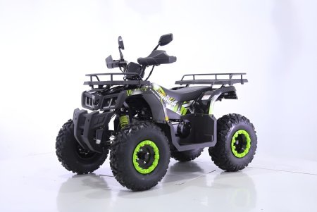 Квадроцикл YACOTA WARRIOR 200