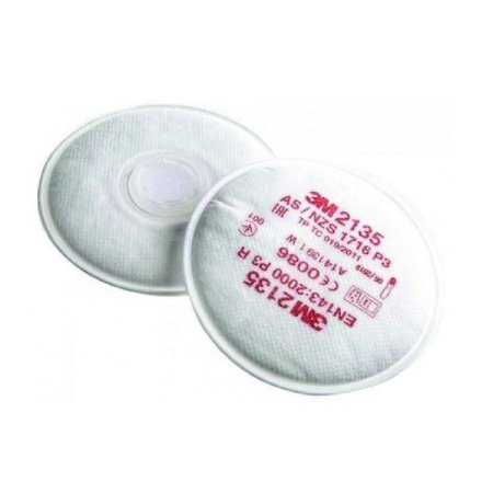 Фильтр противоаэрозольный 3M (6700) 2шт