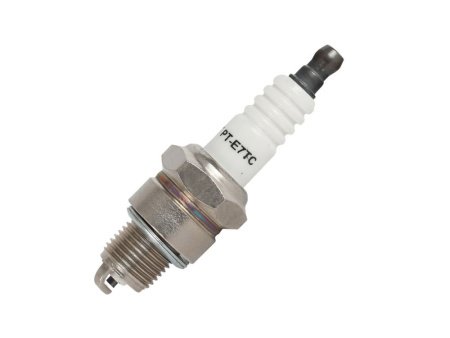 Свеча зажигания PATRIOT E7TC-B (аналог NGK BP7HS)