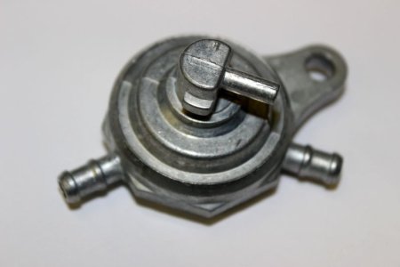 Кран топливный CFMOTO (CF500-все модели, X5 Basic/Classic)