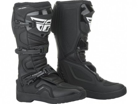 Мотоботы кроссовые FLY RACING Maverik