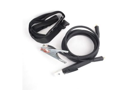 Сварочный инвертор PATRIOT 210DC MMA