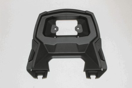 Облицовка панели приборов CFMOTO (800 HO, X10) верхняя часть