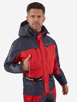 Куртка FINNTRAIL Mudway