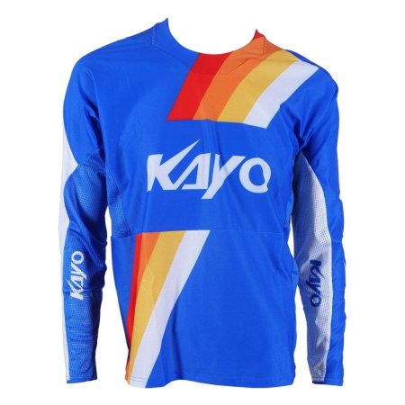 Джерси KAYO