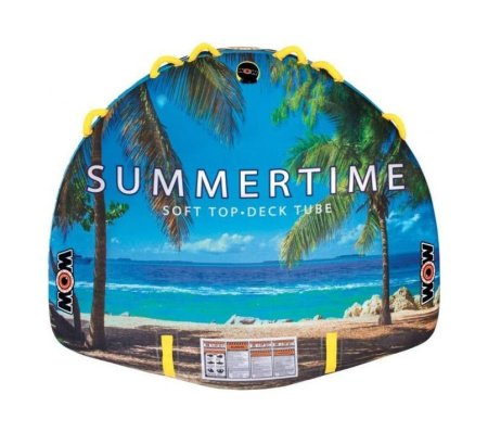 Баллон буксируемый WOW Summertime 3P