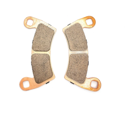 Колодки тормозные POLARIS (RZR, RANGER)