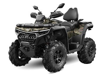 Квадроцикл CFMOTO CFORCE 1000 EPS NEW