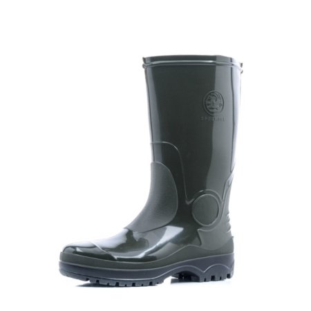 Сапоги женские SPECI.ALL ПВХ 98-70 (не утепленные, монотон)